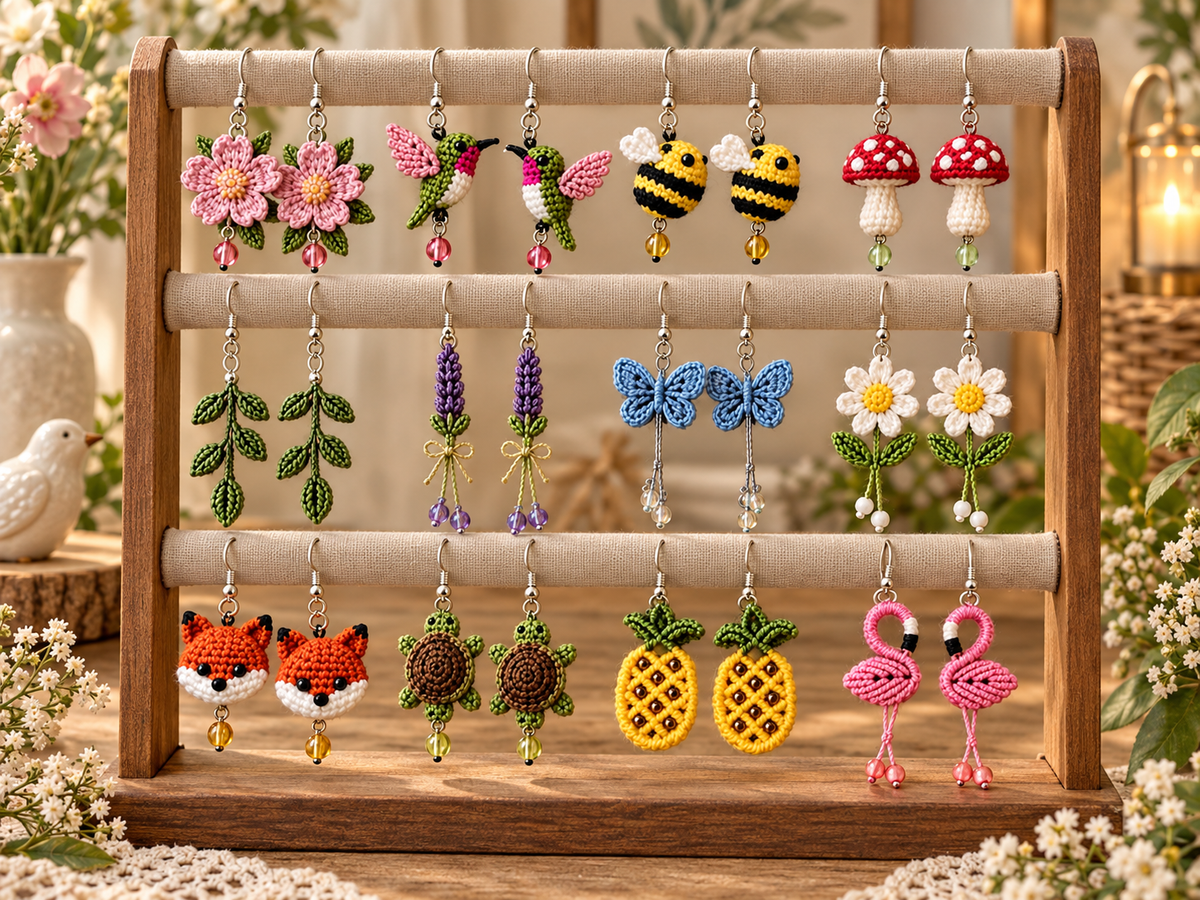 Accessories